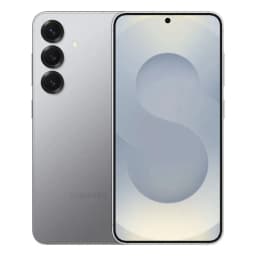 Samsung Galaxy S25 12/256 Серый (Silver Shadow) - вид 1