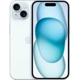 iPhone 15 - вид 1