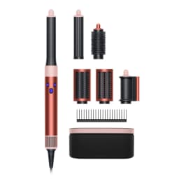 Стайлер Dyson Airwrap Styler Complete Long Barrel HS05 (Strawberry Bronze/Blush Pink) CN - вид 1