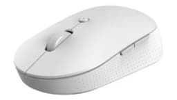 Беспроводная мышь Xiaomi Bluetooth/USB (Белый) - вид 2