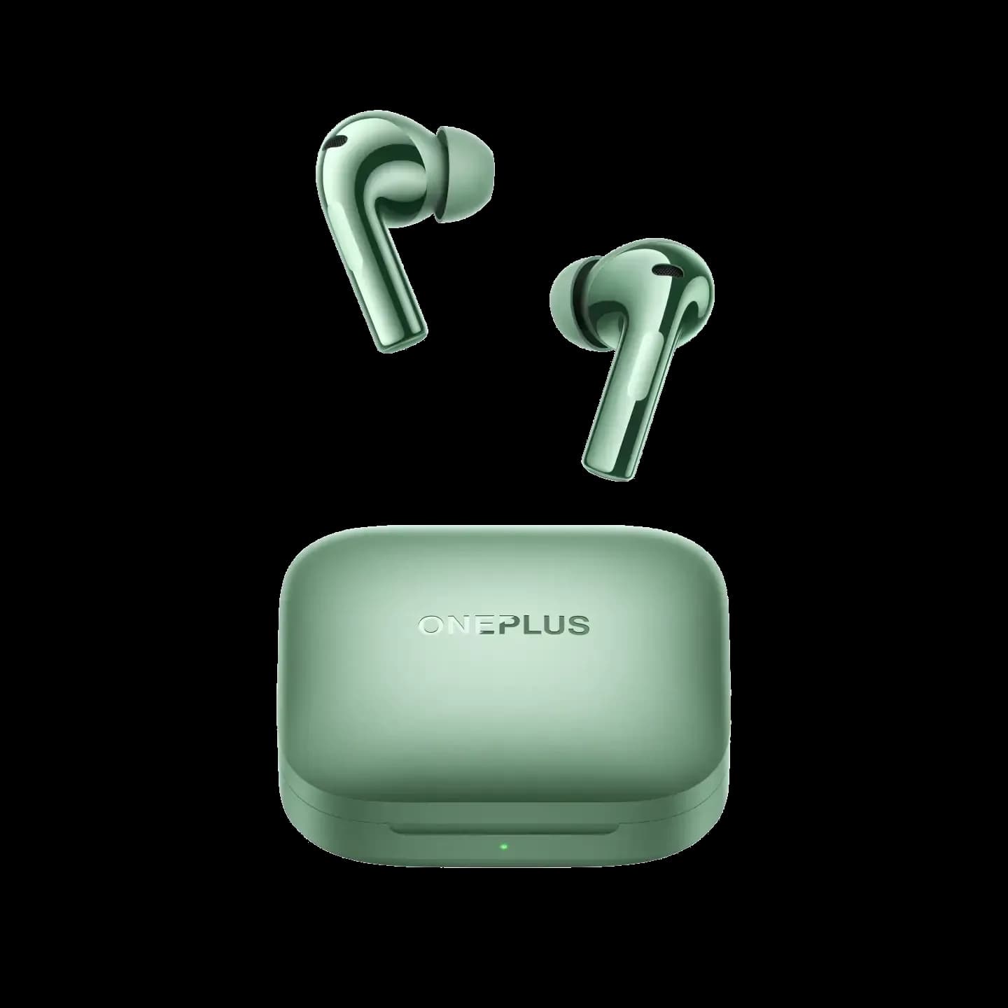 Беспроводные наушники OnePlus Buds 3 Khaki Green