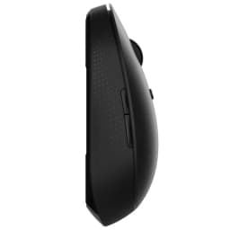 Беспроводная мышь Xiaomi Bluetooth/USB (Черный) - вид 2
