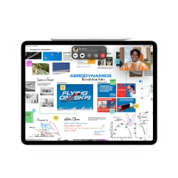 Стилус Apple Pencil (USB-C) - вид 3