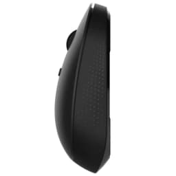 Беспроводная мышь Xiaomi Bluetooth/USB (Черный) - вид 3