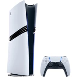 Игровая приставка Sony PlayStation 5 Pro Digital Edition 1 tb - вид 1