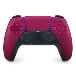 Геймпад Sony DualSense Cosmic Red (PS5) - вид 1