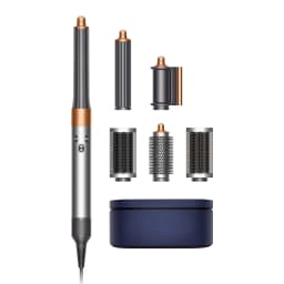 Стайлер Dyson Airwrap Styler Complete Long Barrel HS05 (Nickel/Copper) CN - вид 1