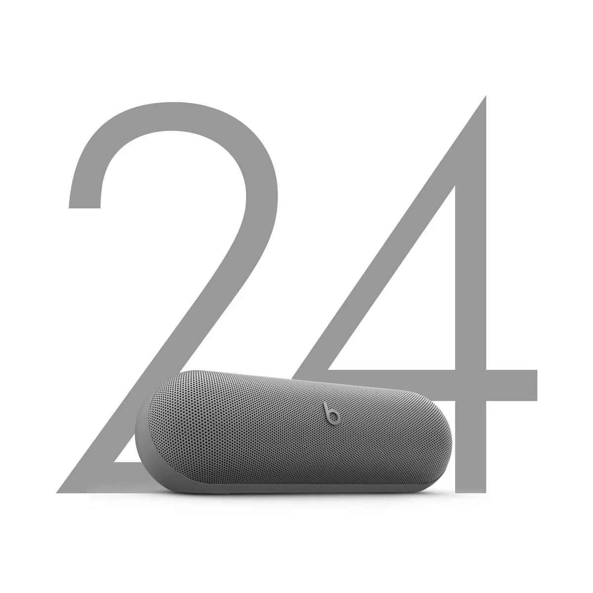 Беспроводная колонка Beats Pill (Kim Kardashian) Dark Gray