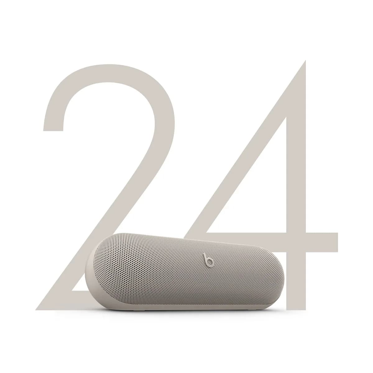 Беспроводная колонка Beats Pill (Kim Kardashian) Light Gray
