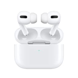 Беспроводные наушники Apple AirPods Pro 2 (2023) Type-C - вид 1