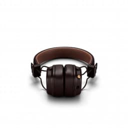 Беспроводные наушники Marshall Major IV Brown(Коричневый) - вид 2