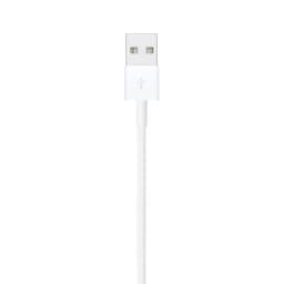 Кабель Lightning/USB (1м) - вид 3