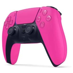 Геймпад Sony DualSense Nova Pink (PS5) - вид 2