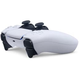Геймпад Sony DualSense White (PS5) - вид 2