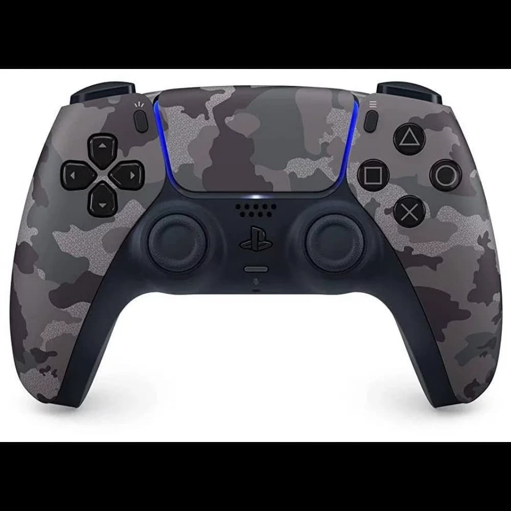Геймпад Sony DualSense Camouflage (PS5)