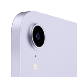 Apple iPad mini 7 (2024) 128Gb Wi-Fi Purple (Фиолетовый) - вид 3