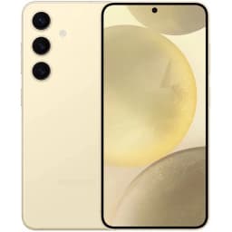 Samsung Galaxy S24 8/128 Желтый(Yellow) - вид 1