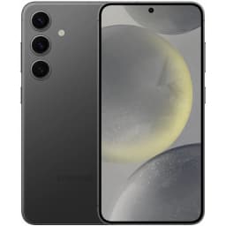 Samsung Galaxy S24 8/128 Черный(Black) - вид 1