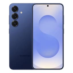 Samsung Galaxy S25 12/512 Синий (Navy) - вид 1
