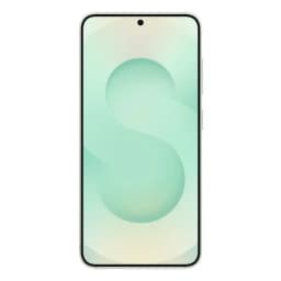 Samsung Galaxy S25 12/256 Зеленый (Mint) - вид 2