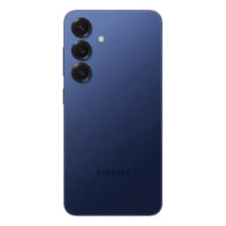 Samsung Galaxy S25 12/512 Синий (Navy) - вид 3