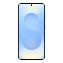 Samsung Galaxy S25 12/256 Голубой (Ice Blue) - вид 2