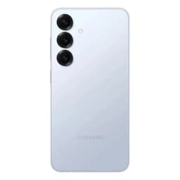 Samsung Galaxy S25 12/256 Голубой (Ice Blue) - вид 3