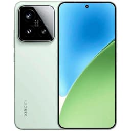 Xiaomi 15 12/512 Green (Зеленый) - вид 1