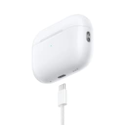 Беспроводные наушники Apple AirPods Pro 2 (2023) Type-C - вид 3