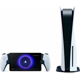 Портативное игровое устройство PlayStation Portal для PS5 - вид 4