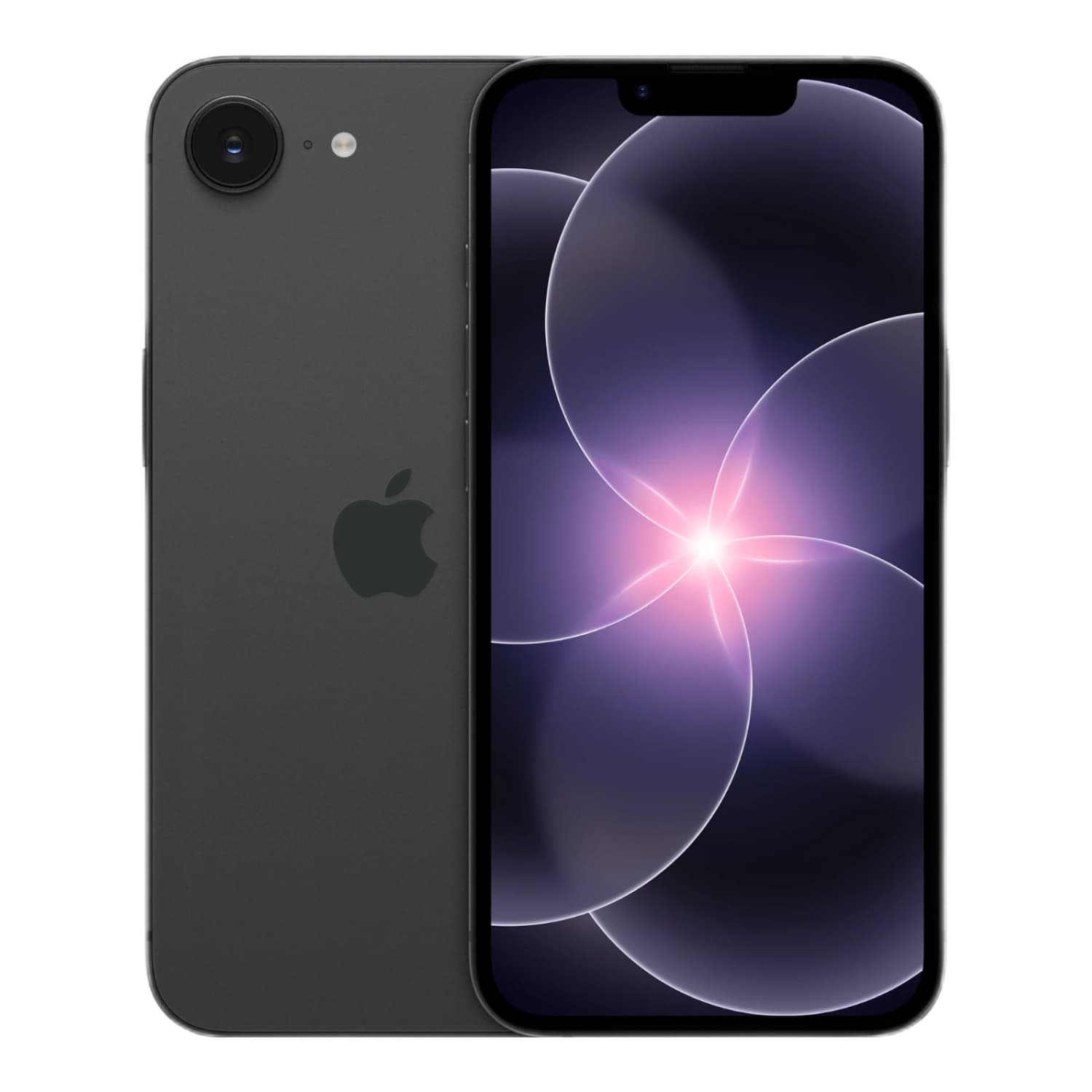 iPhone 17e 256 Гб Black