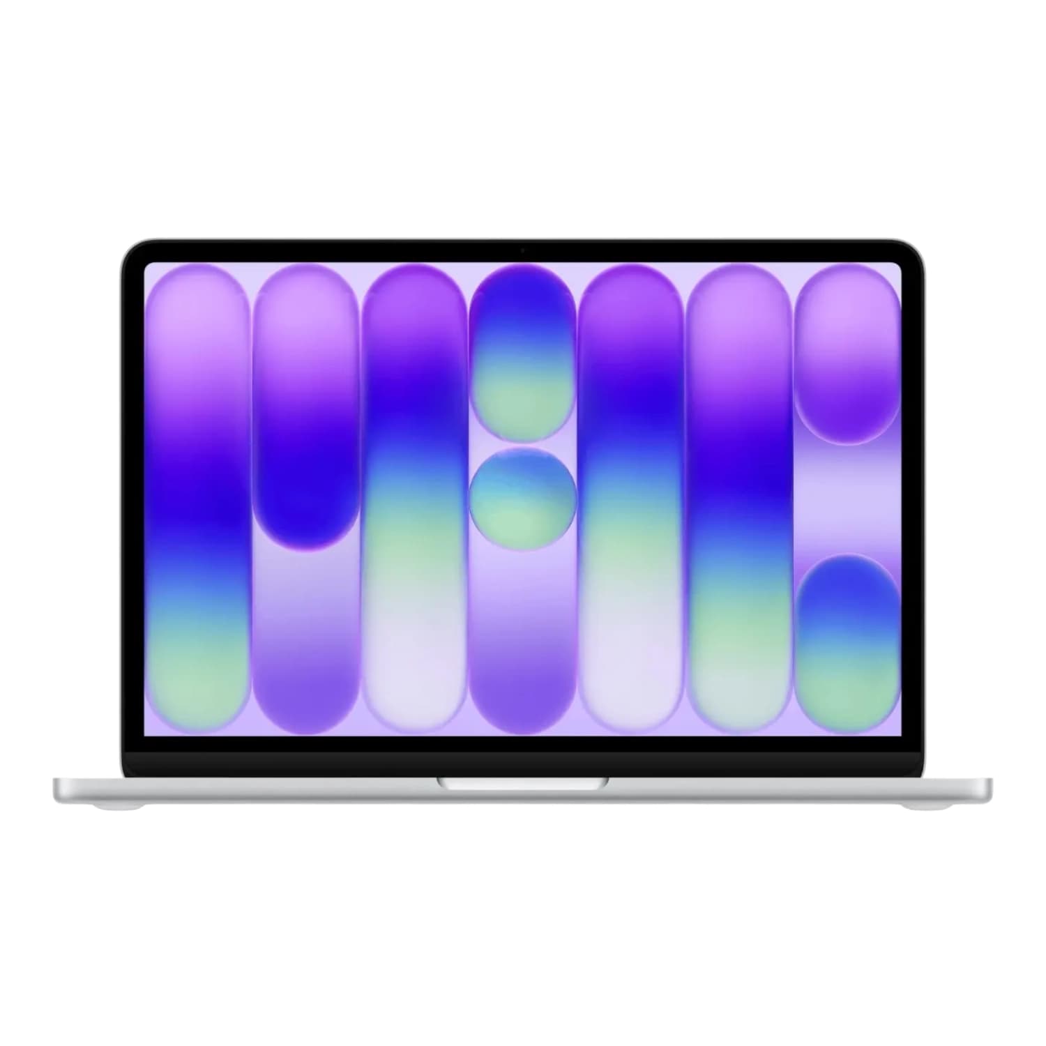 MacBook Neo 13 (2026) 256 Гб Silver