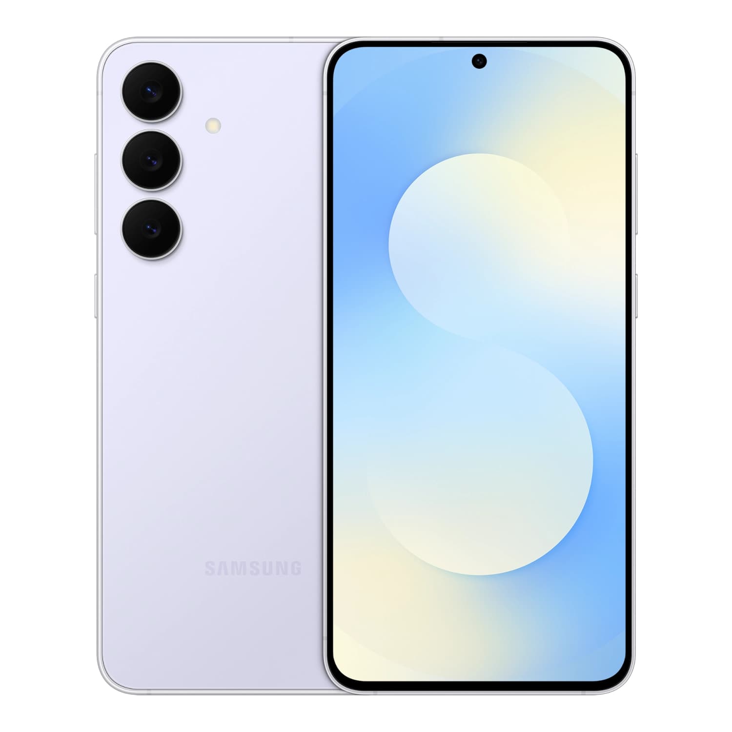 Samsung Galaxy S25 FE 8/128 Ice Blue