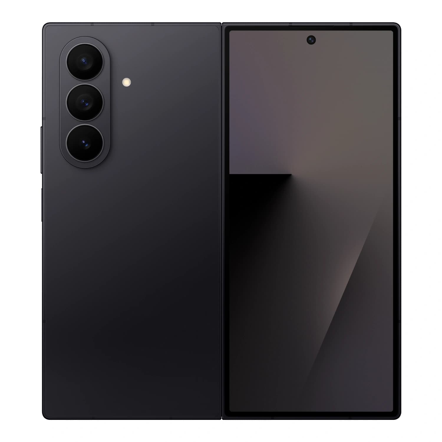 Samsung Galaxy Z Fold7 256 Гб Jet Black