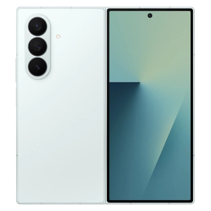 Samsung Galaxy Z Fold7 256 Гб Mint