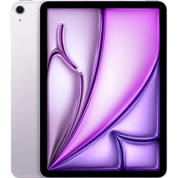 Apple iPad Air 13 (2025) Wi-Fi 512Gb Purple (Фиолетовый)